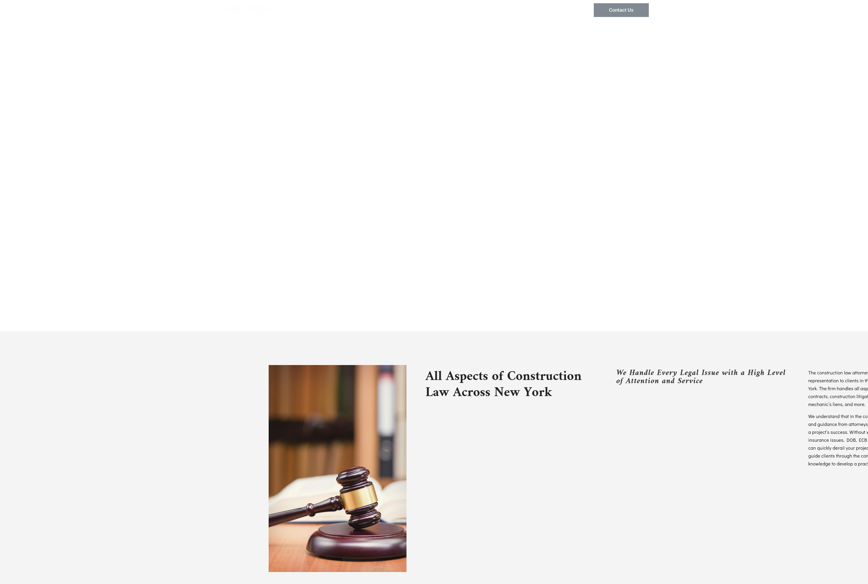 Kushnick | Pallaci PLLC - Williamsville NY Lawyers